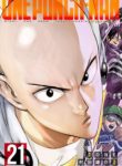 70  Onepunch-Man cover 70 110x150